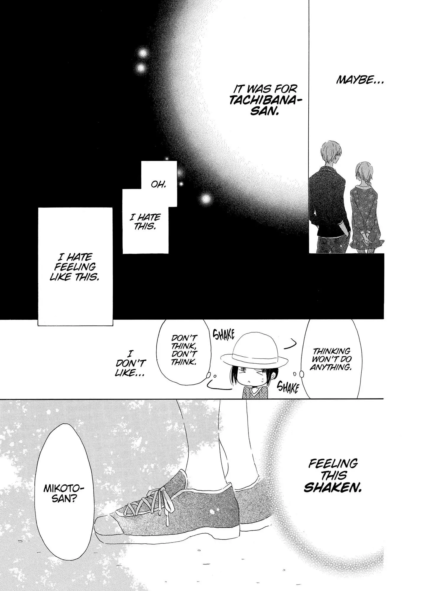 Last Game Chapter 29 page 13