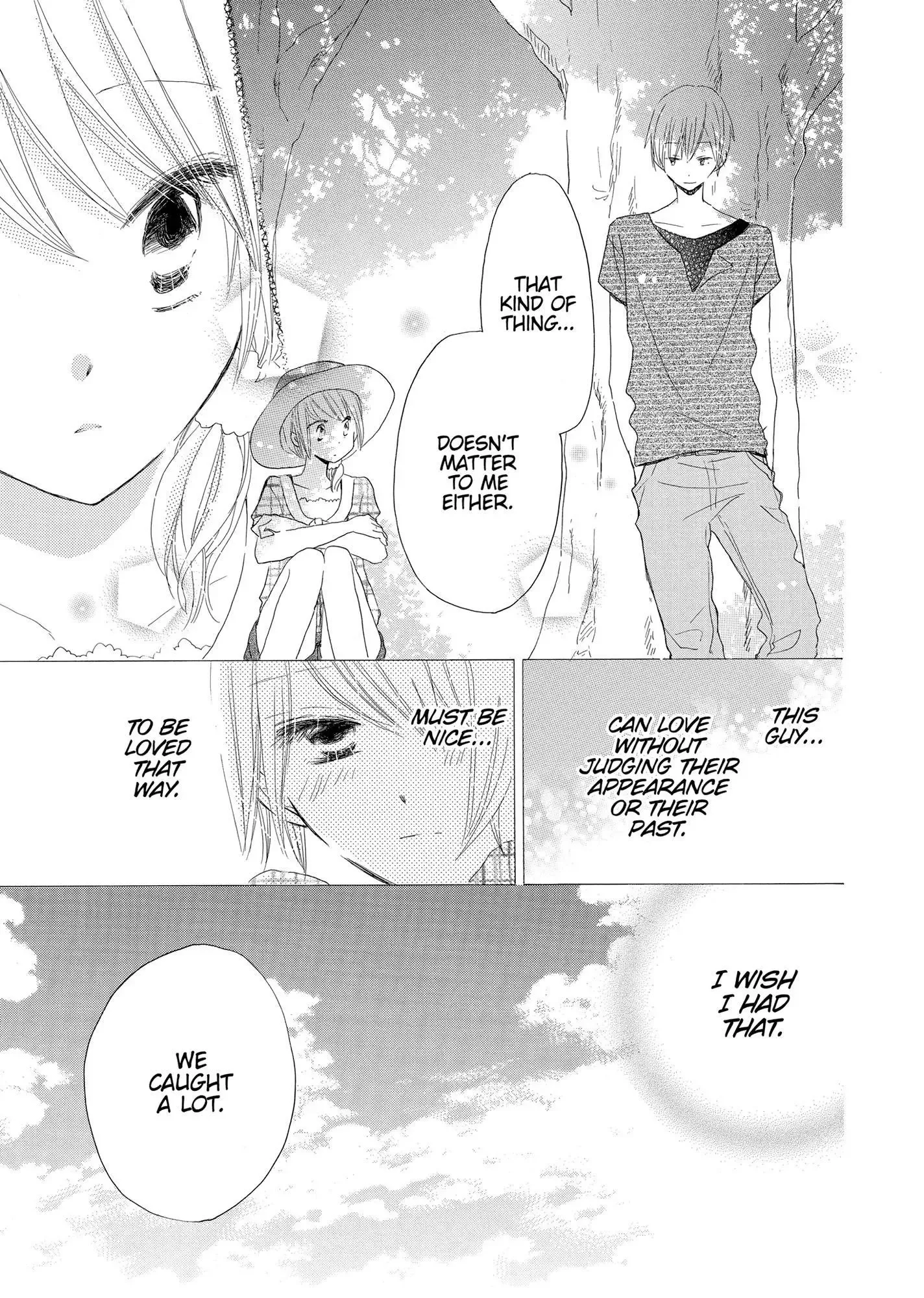 Last Game Chapter 29 page 11