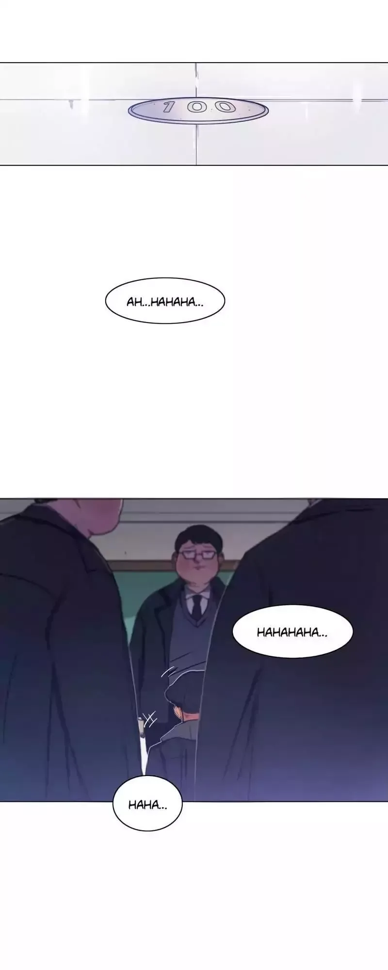 Save me Chapter 41 page 7