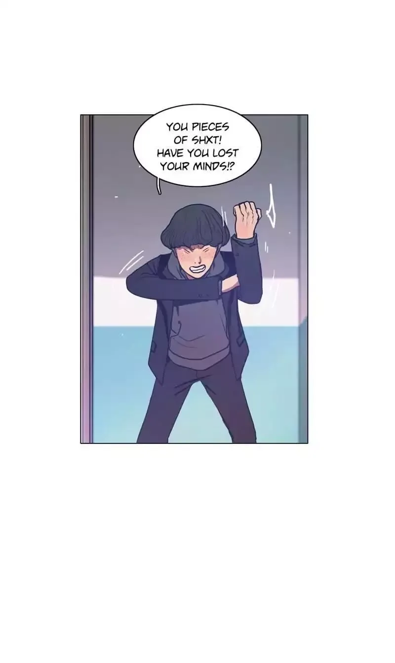 Save me Chapter 41 page 11