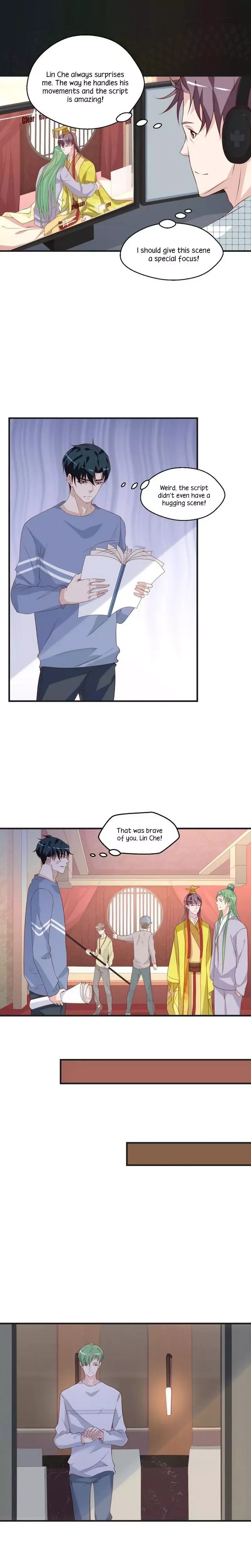 Don Provoke Reborn-Ed Bamboo Horse Chapter 45 page 12