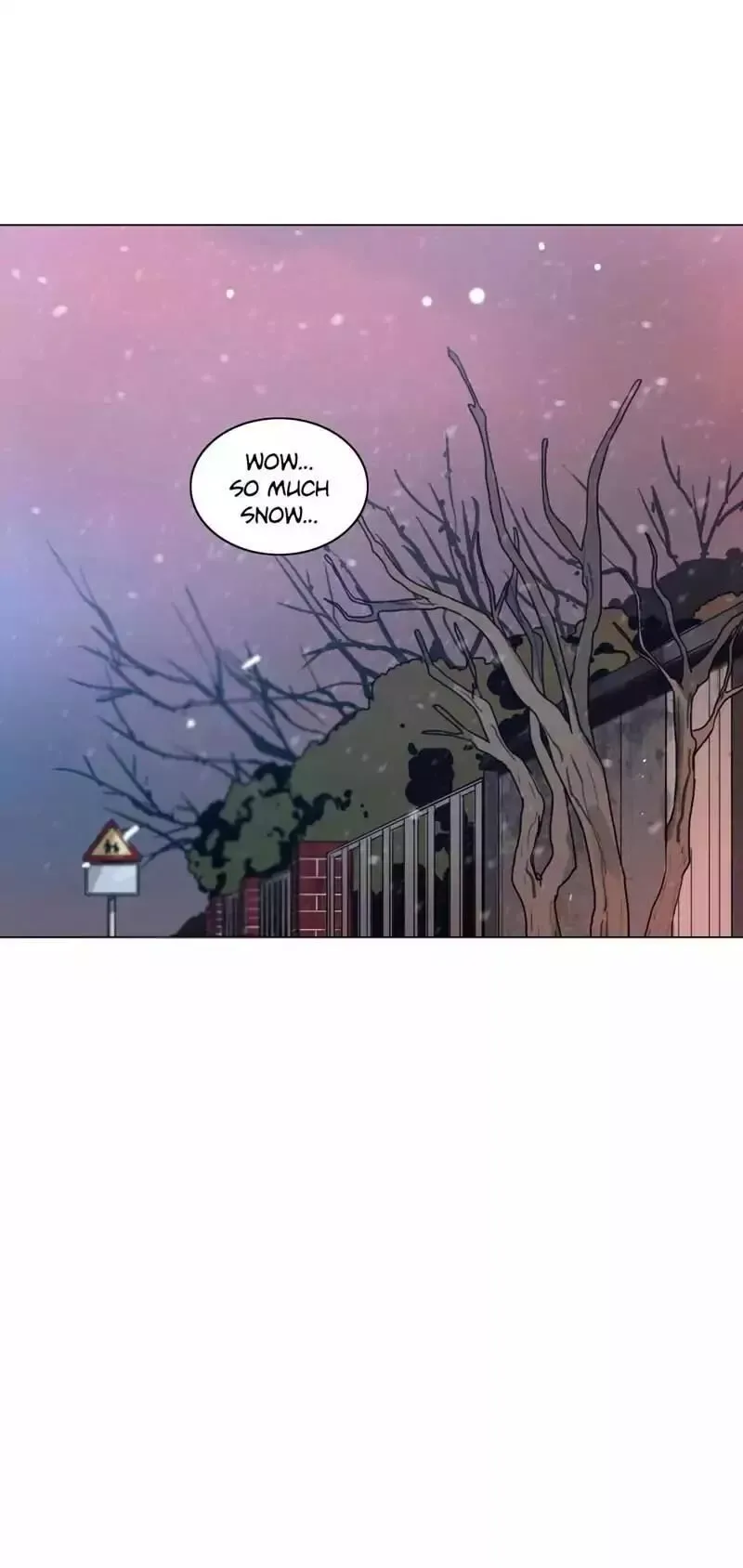 Save me Chapter 41 page 19