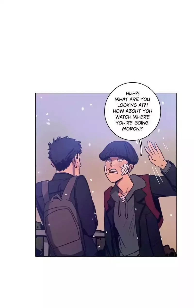 Save me Chapter 41 page 28