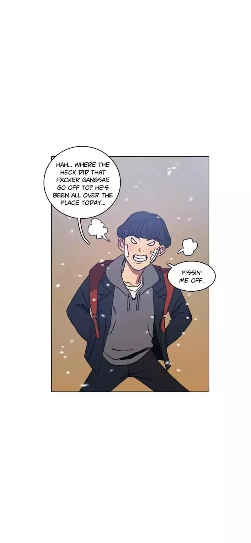 Save me Chapter 41 page 24