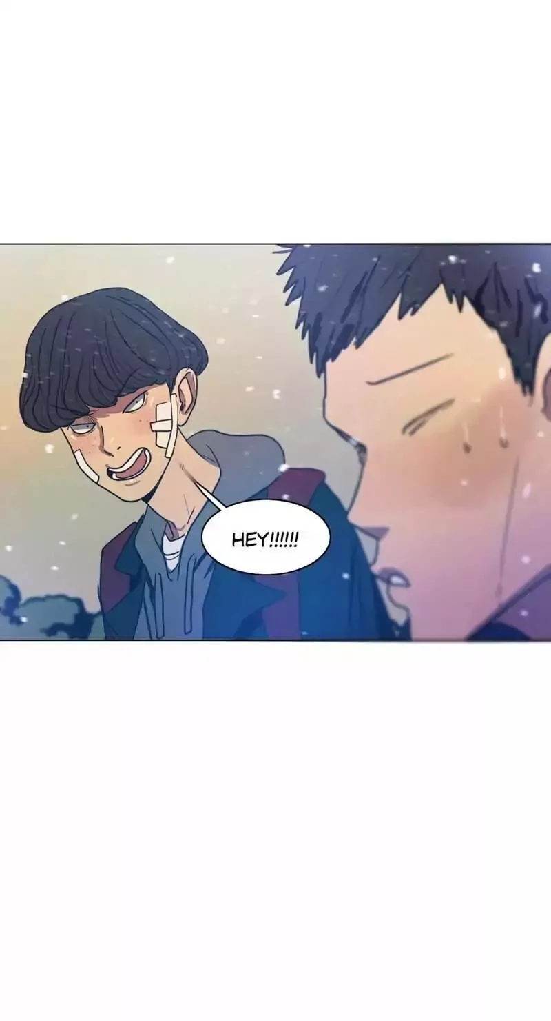 Save me Chapter 41 page 27