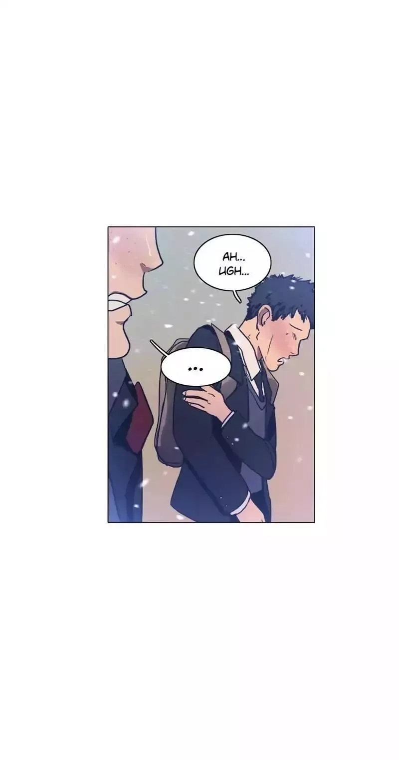 Save me Chapter 41 page 26