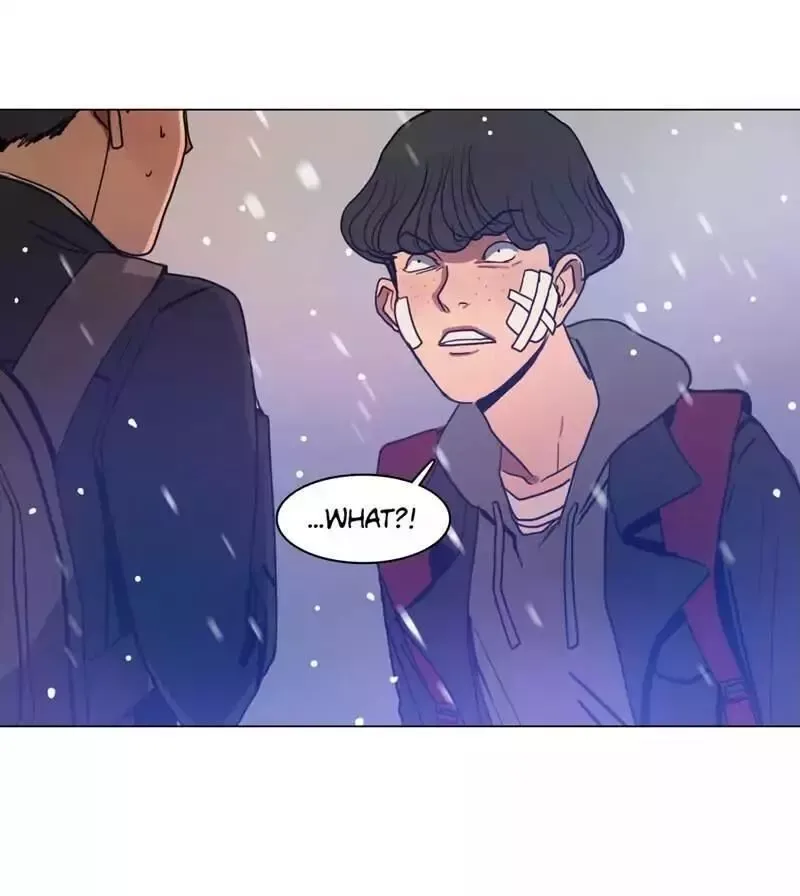 Save me Chapter 41 page 31