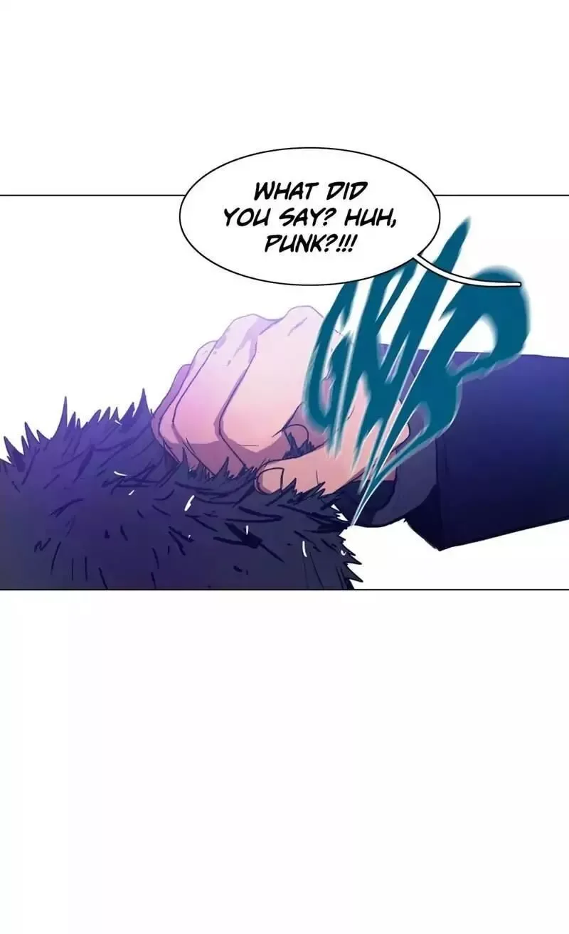 Save me Chapter 41 page 32
