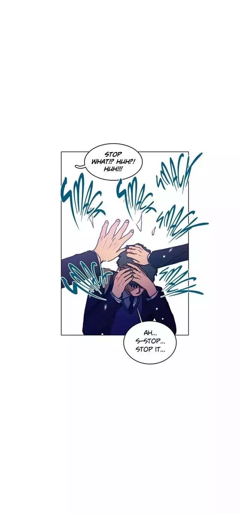 Save me Chapter 41 page 34