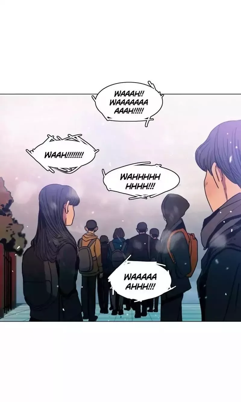 Save me Chapter 41 page 38