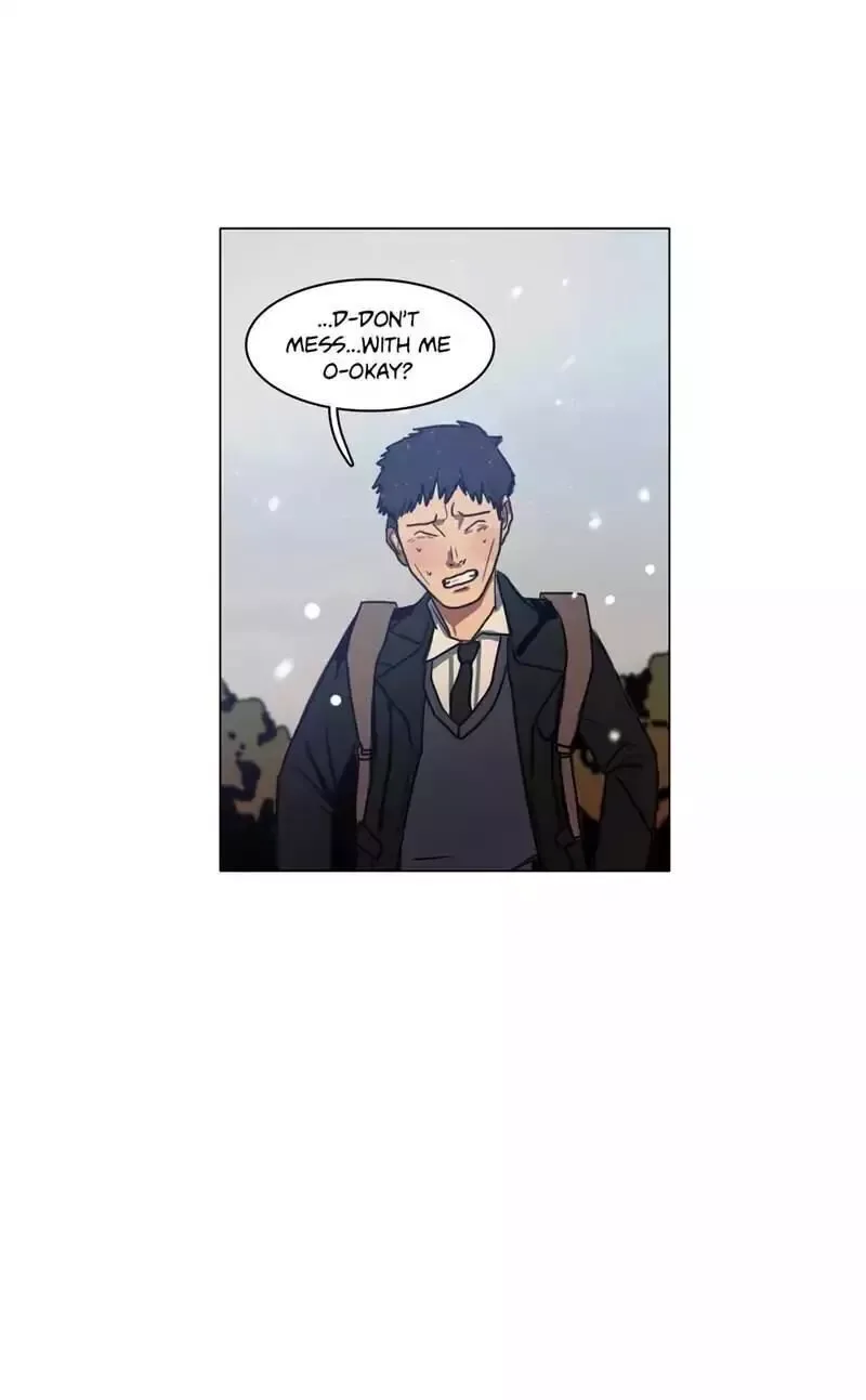 Save me Chapter 41 page 43