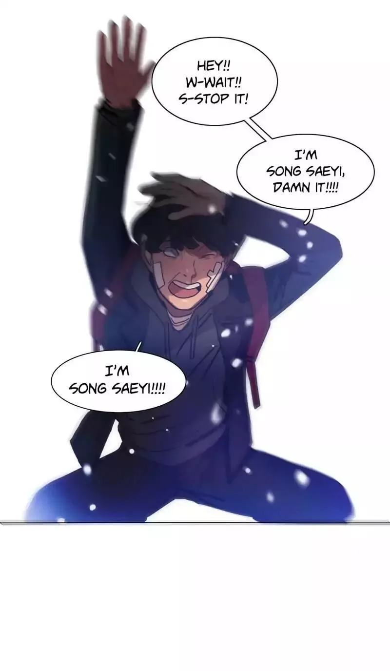Save me Chapter 41 page 40