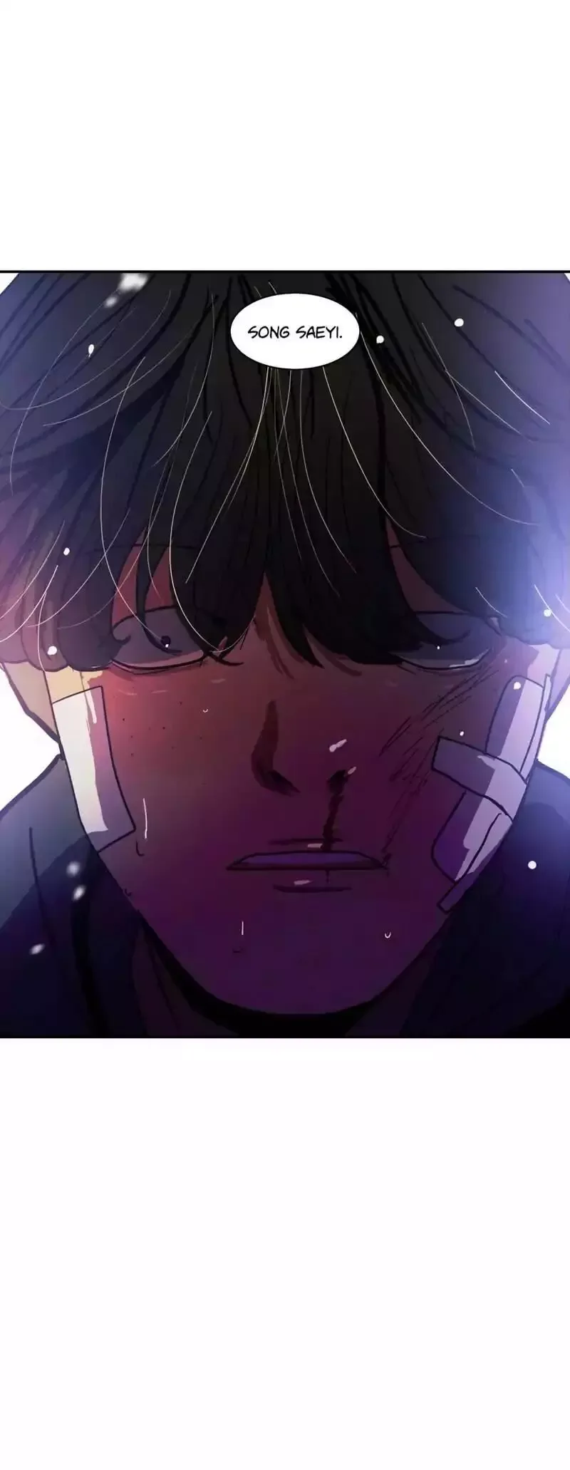 Save me Chapter 41 page 49