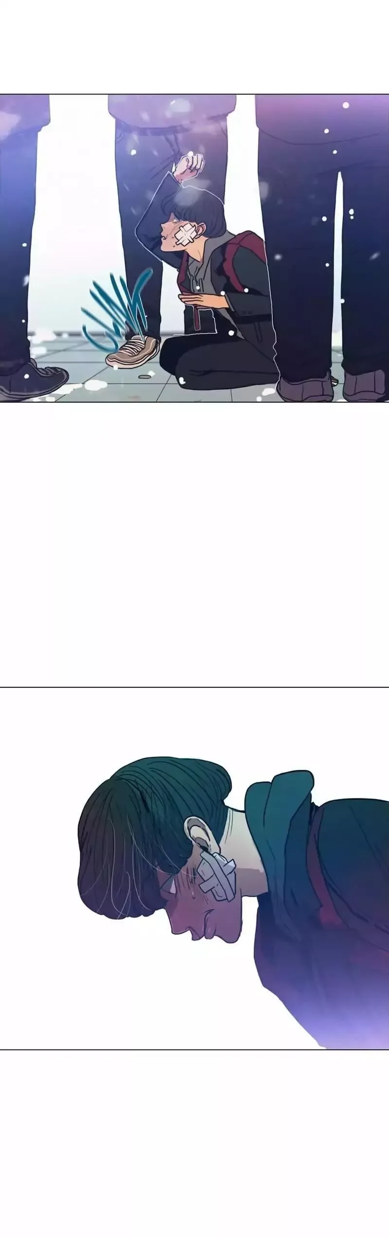 Save me Chapter 41 page 47