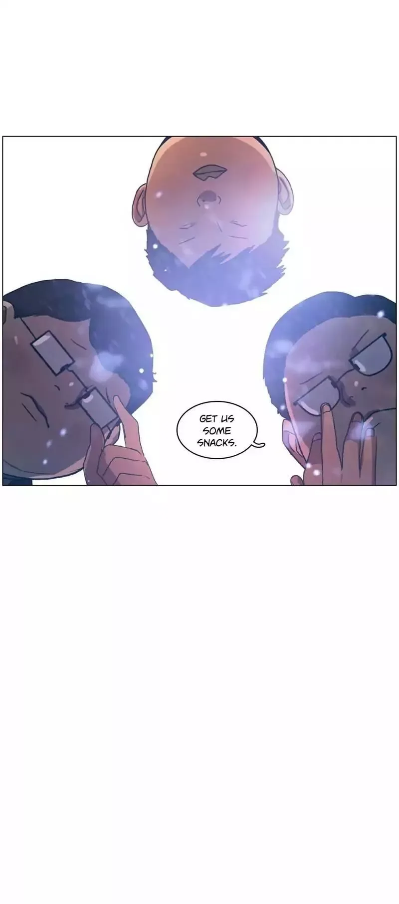 Save me Chapter 41 page 50