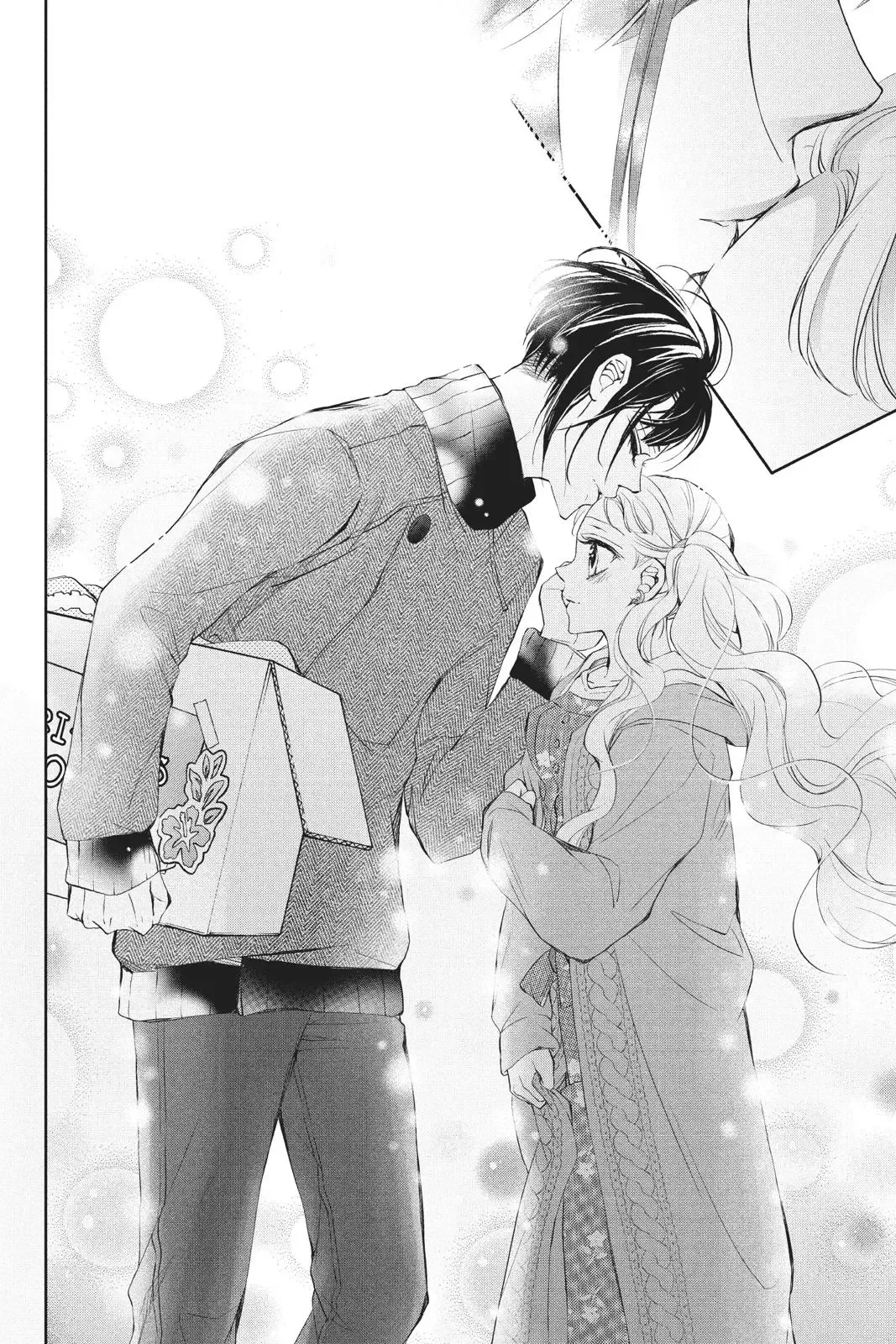 Kurohyou to 16-sai Chapter 41 page 11