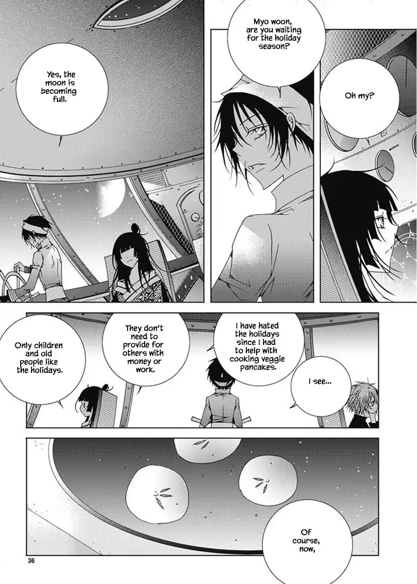 Nabi Chapter 98 page 2