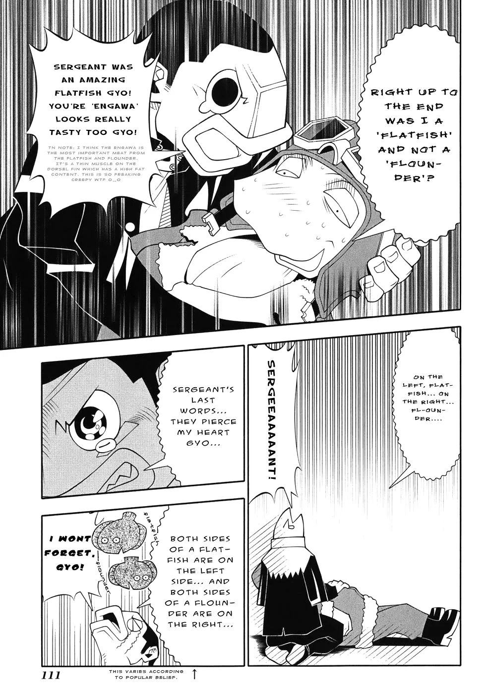 Seto no Hanayome Chapter 49 page 27