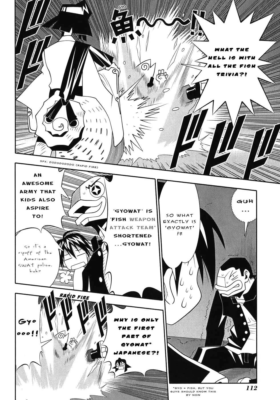 Seto no Hanayome Chapter 49 page 28