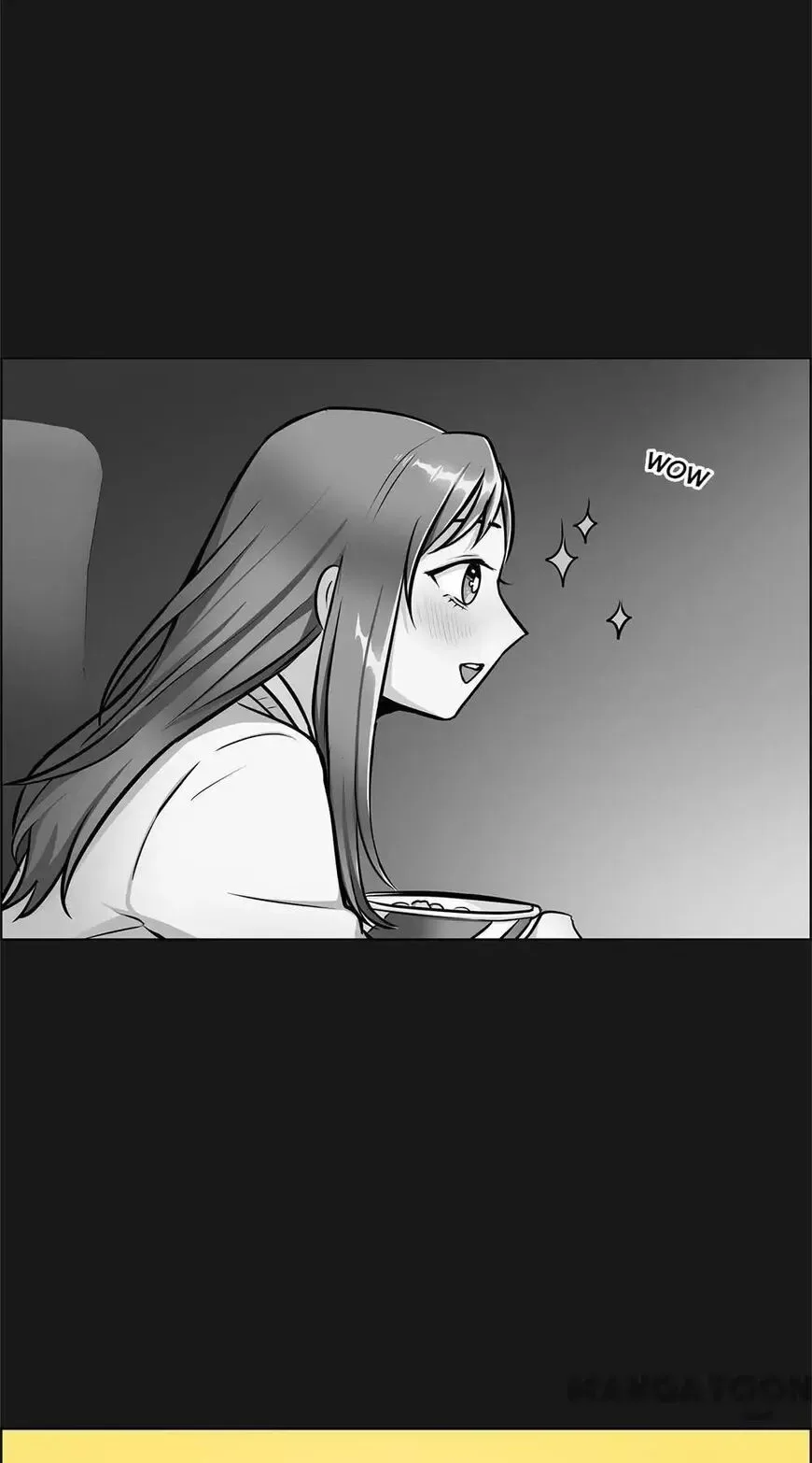 Blood Type Love Chapter 71 page 7