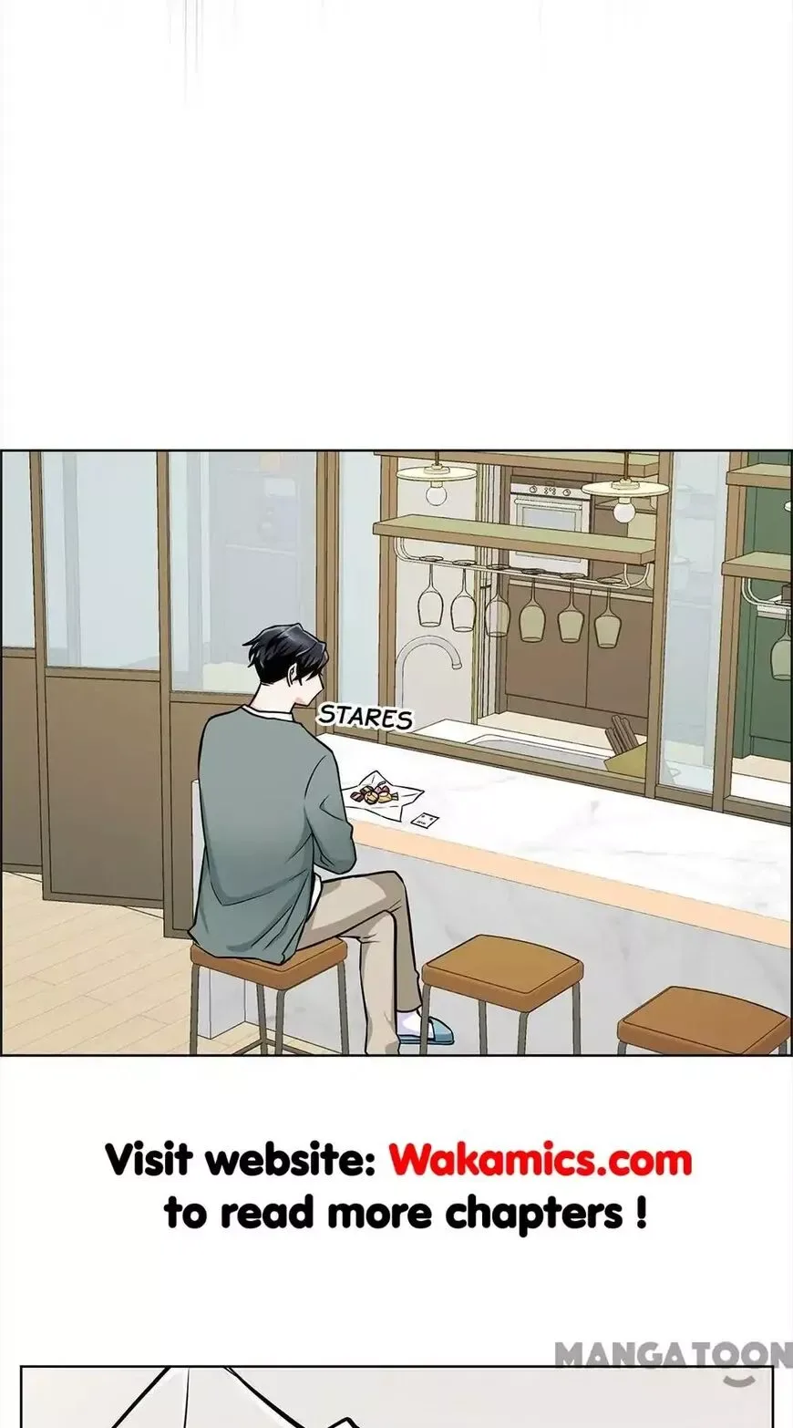 Blood Type Love Chapter 71 page 5