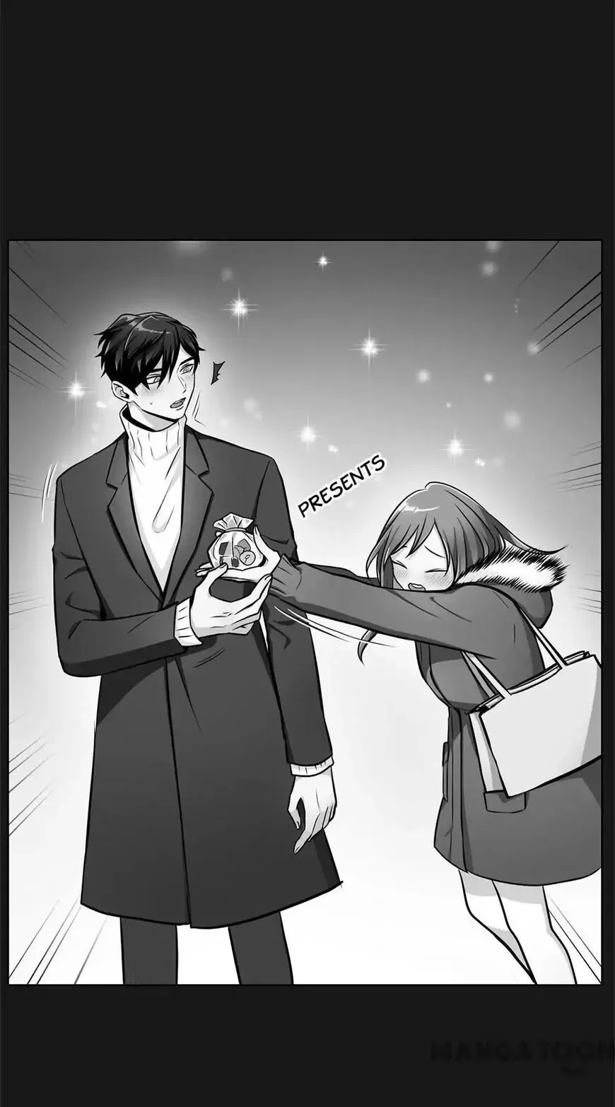 Blood Type Love Chapter 71 page 9
