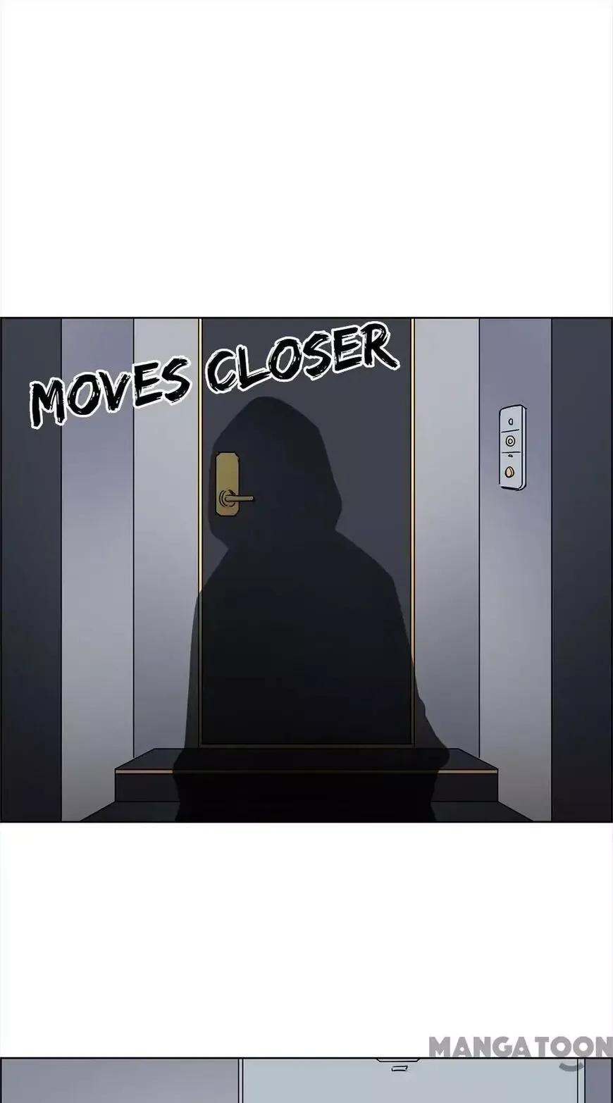 Blood Type Love Chapter 71 page 11