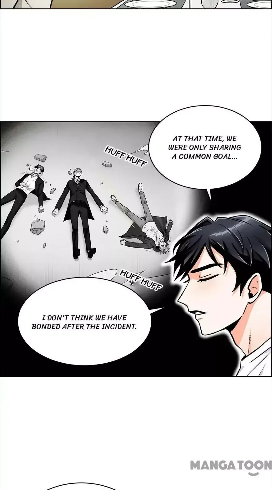 Blood Type Love Chapter 71 page 22