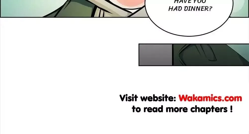 Blood Type Love Chapter 71 page 18