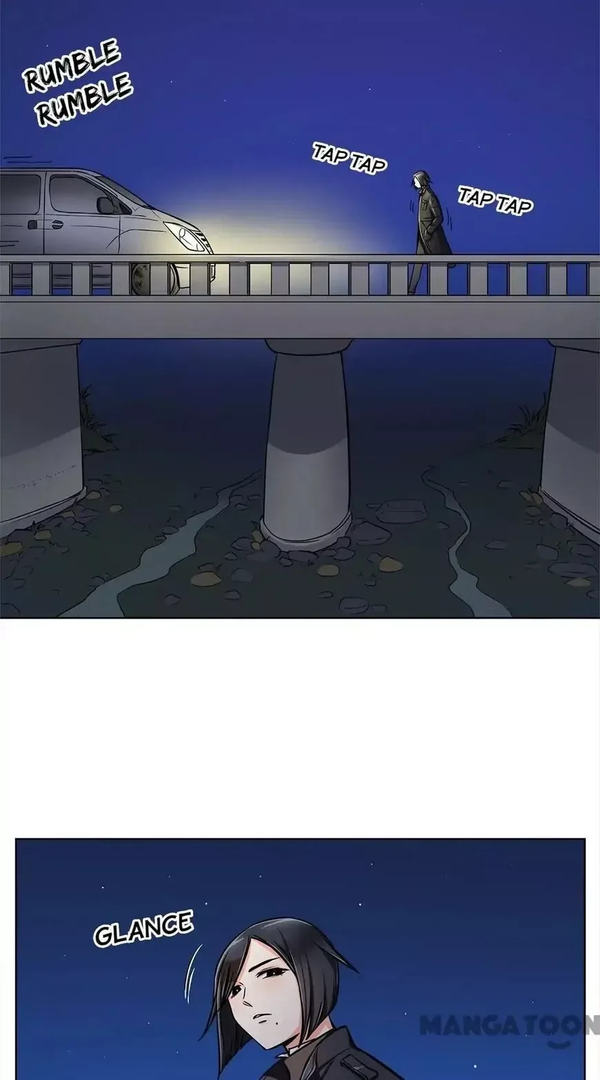 Blood Type Love Chapter 71 page 27