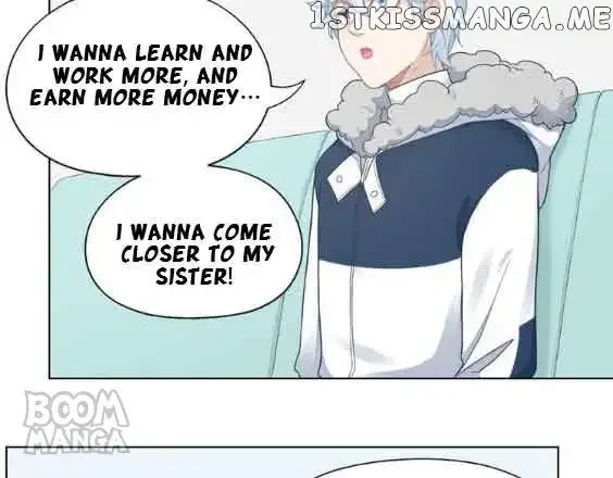 Kitty Boy Chapter 68 page 6