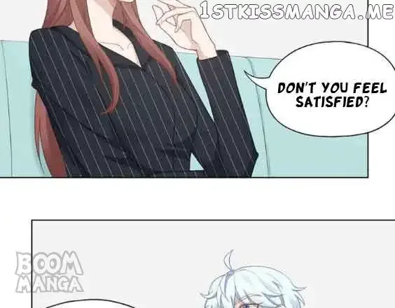 Kitty Boy Chapter 68 page 5