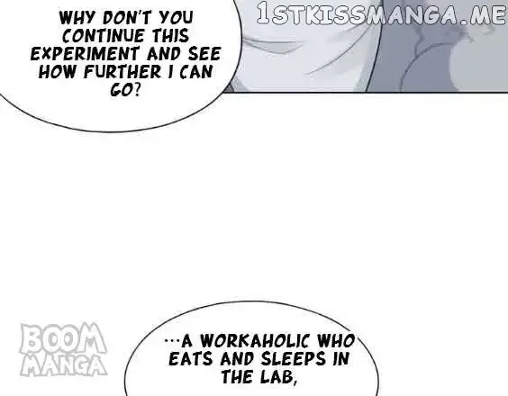 Kitty Boy Chapter 68 page 11