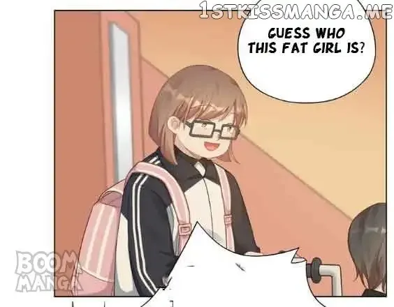Kitty Boy Chapter 68 page 20