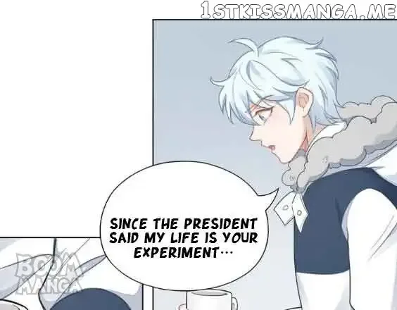 Kitty Boy Chapter 68 page 8