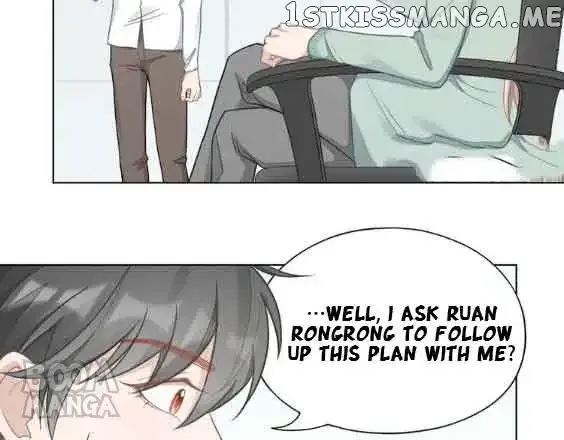 Kitty Boy Chapter 68 page 17