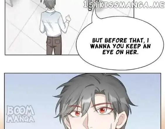 Kitty Boy Chapter 68 page 27