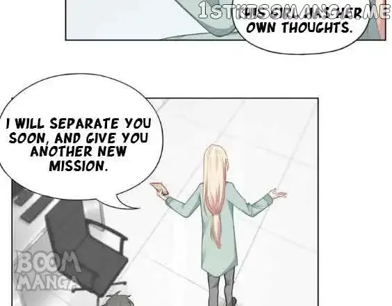 Kitty Boy Chapter 68 page 26