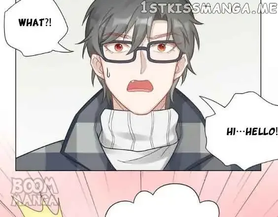 Kitty Boy Chapter 68 page 40