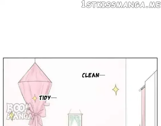 Kitty Boy Chapter 68 page 43