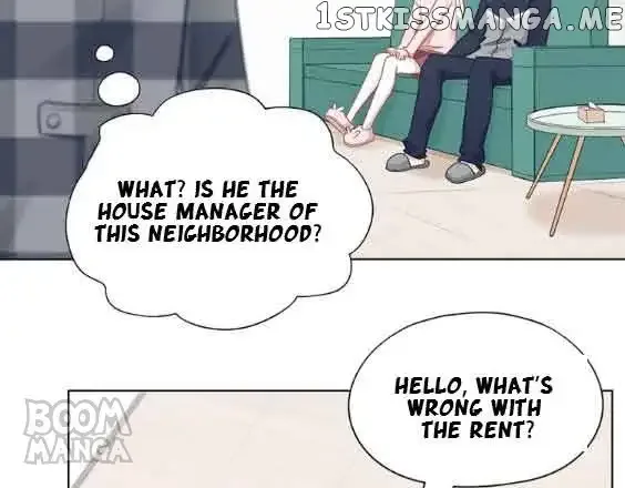 Kitty Boy Chapter 68 page 36