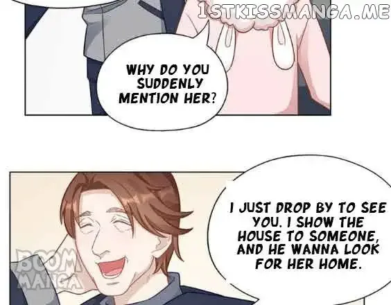 Kitty Boy Chapter 68 page 50