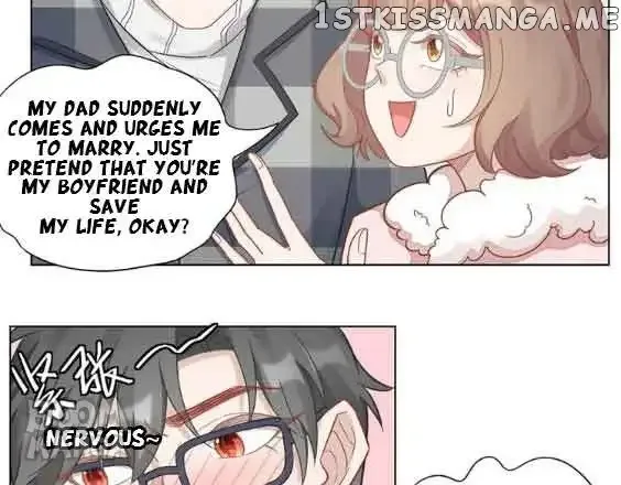 Kitty Boy Chapter 68 page 46