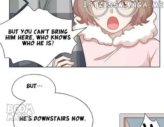 Kitty Boy Chapter 68 page 52