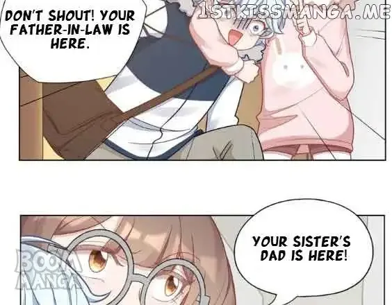 Kitty Boy Chapter 68 page 58