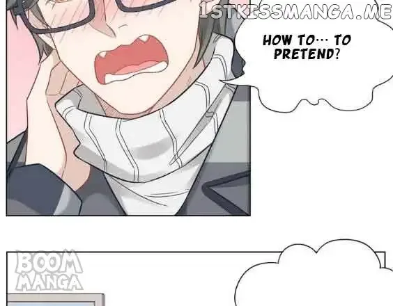 Kitty Boy Chapter 68 page 47