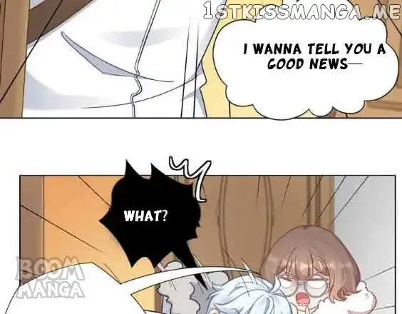 Kitty Boy Chapter 68 page 57