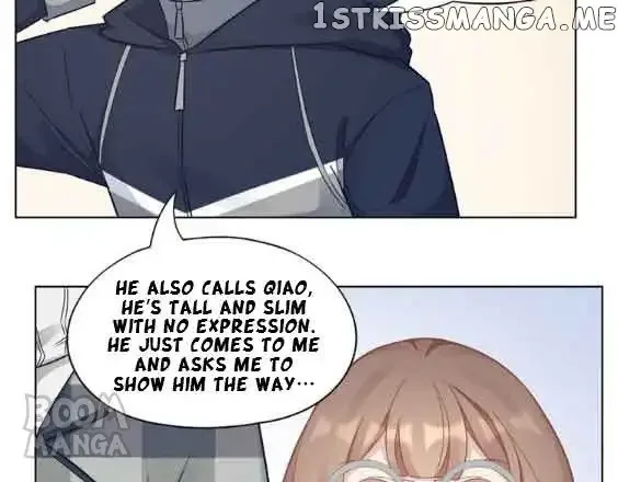 Kitty Boy Chapter 68 page 51