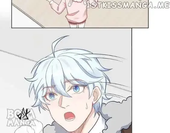 Kitty Boy Chapter 68 page 63