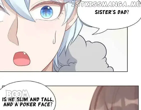 Kitty Boy Chapter 68 page 60